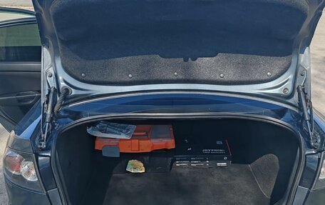 Mazda 3, 2008 год, 615 000 рублей, 6 фотография