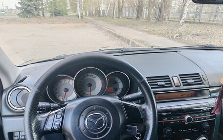 Mazda 3, 2008 год, 615 000 рублей, 2 фотография