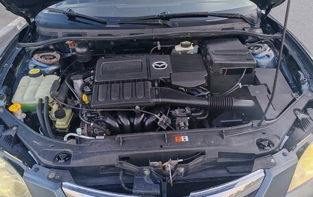 Mazda 3, 2008 год, 615 000 рублей, 7 фотография
