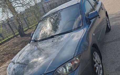 Mazda 3, 2008 год, 615 000 рублей, 5 фотография