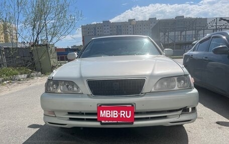 Toyota Cresta, 1996 год, 400 000 рублей, 3 фотография