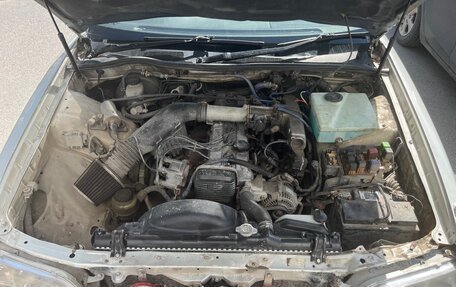 Toyota Cresta, 1996 год, 400 000 рублей, 8 фотография
