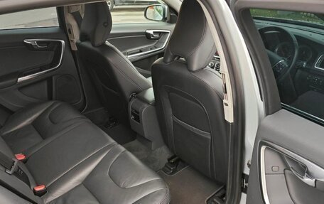 Volvo V60 I, 2012 год, 1 700 000 рублей, 6 фотография