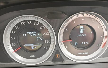 Volvo V60 I, 2012 год, 1 700 000 рублей, 4 фотография