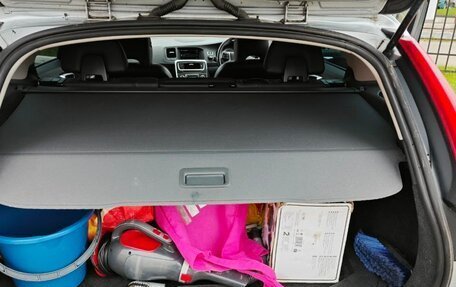 Volvo V60 I, 2012 год, 1 700 000 рублей, 3 фотография