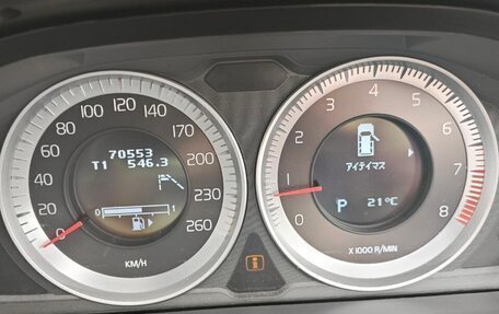 Volvo V60 I, 2012 год, 1 700 000 рублей, 7 фотография