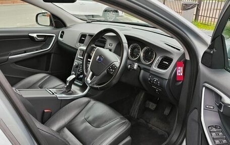 Volvo V60 I, 2012 год, 1 700 000 рублей, 8 фотография