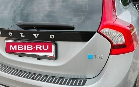 Volvo V60 I, 2012 год, 1 700 000 рублей, 5 фотография