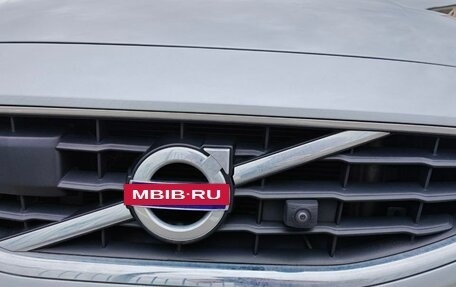 Volvo V60 I, 2012 год, 1 700 000 рублей, 9 фотография