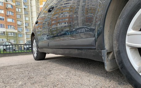 Citroen C4 II рестайлинг, 2007 год, 420 000 рублей, 13 фотография