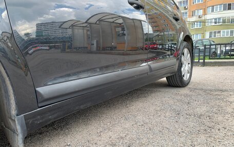 Citroen C4 II рестайлинг, 2007 год, 420 000 рублей, 12 фотография