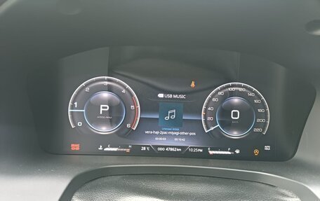 SsangYong Rexton, 2021 год, 4 150 000 рублей, 7 фотография