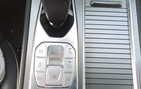 SsangYong Rexton, 2021 год, 4 150 000 рублей, 8 фотография