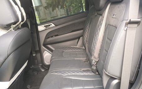 SsangYong Rexton, 2021 год, 4 150 000 рублей, 13 фотография
