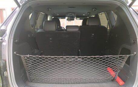 SsangYong Rexton, 2021 год, 4 150 000 рублей, 15 фотография