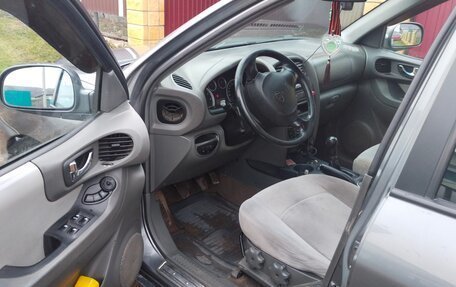 Hyundai Santa Fe Classic, 2008 год, 699 999 рублей, 4 фотография