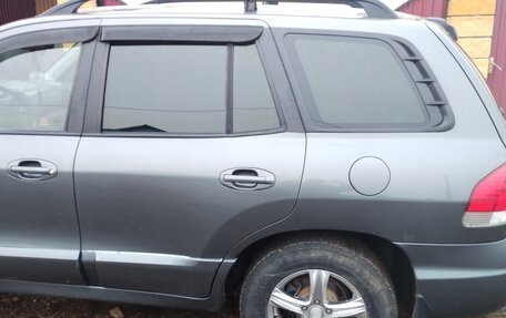 Hyundai Santa Fe Classic, 2008 год, 699 999 рублей, 8 фотография