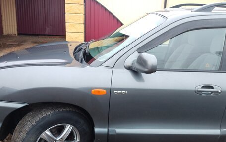 Hyundai Santa Fe Classic, 2008 год, 699 999 рублей, 9 фотография