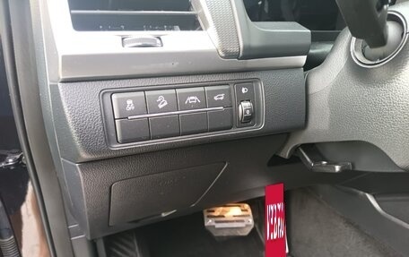 SsangYong Rexton, 2021 год, 4 150 000 рублей, 11 фотография