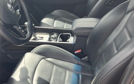 SsangYong Rexton, 2019 год, 3 200 000 рублей, 4 фотография