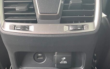 SsangYong Rexton, 2019 год, 3 200 000 рублей, 9 фотография