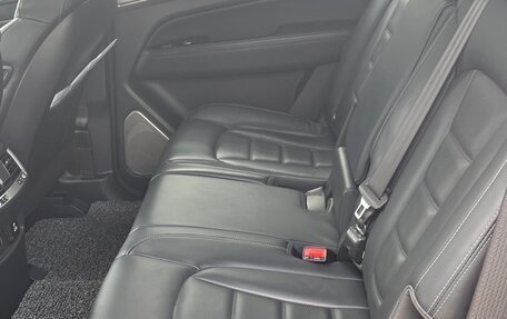SsangYong Rexton, 2019 год, 3 200 000 рублей, 8 фотография