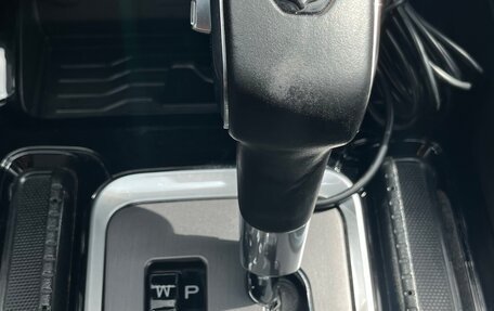 SsangYong Rexton, 2019 год, 3 200 000 рублей, 14 фотография