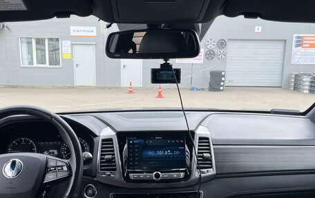 SsangYong Rexton, 2019 год, 3 200 000 рублей, 16 фотография