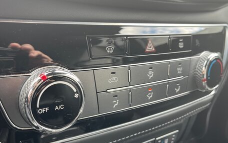 SsangYong Rexton, 2019 год, 3 200 000 рублей, 15 фотография