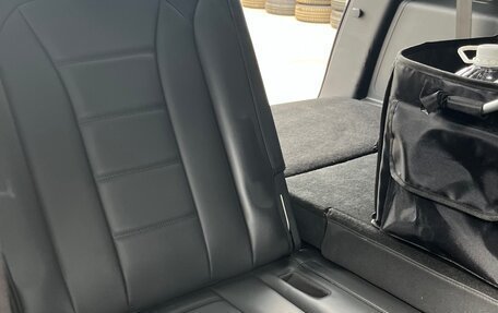 SsangYong Rexton, 2019 год, 3 200 000 рублей, 11 фотография