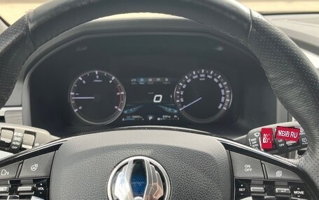 SsangYong Rexton, 2019 год, 3 200 000 рублей, 13 фотография