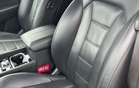 SsangYong Rexton, 2019 год, 3 200 000 рублей, 7 фотография