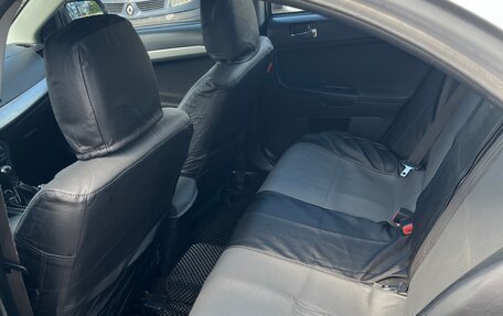 Mitsubishi Lancer IX, 2007 год, 495 000 рублей, 8 фотография