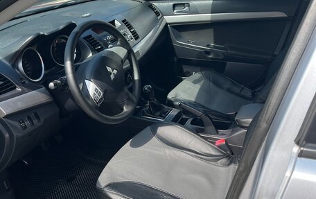 Mitsubishi Lancer IX, 2007 год, 495 000 рублей, 7 фотография