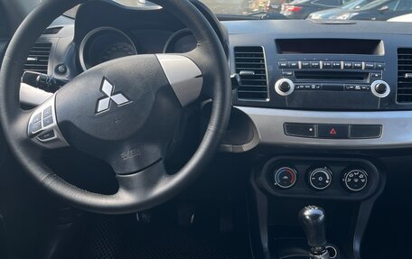 Mitsubishi Lancer IX, 2007 год, 495 000 рублей, 6 фотография