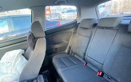 Volkswagen Golf V, 2007 год, 520 000 рублей, 9 фотография