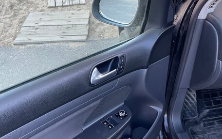 Volkswagen Golf V, 2007 год, 520 000 рублей, 10 фотография