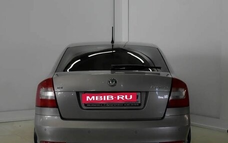 Skoda Octavia, 2013 год, 985 000 рублей, 3 фотография