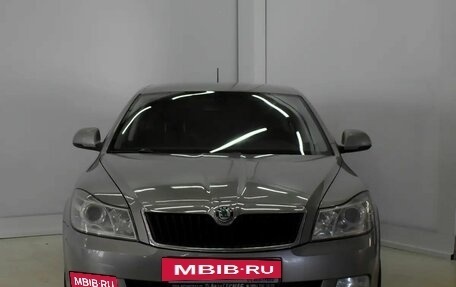 Skoda Octavia, 2013 год, 985 000 рублей, 2 фотография