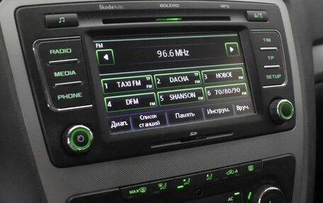 Skoda Octavia, 2013 год, 985 000 рублей, 7 фотография