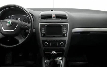 Skoda Octavia, 2013 год, 985 000 рублей, 5 фотография