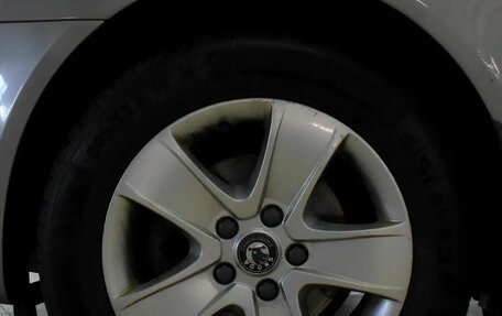 Skoda Octavia, 2013 год, 985 000 рублей, 14 фотография
