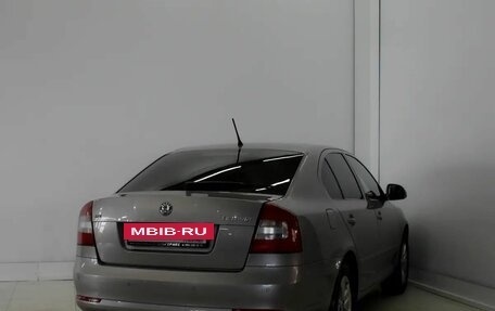 Skoda Octavia, 2013 год, 985 000 рублей, 4 фотография