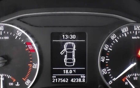 Skoda Octavia, 2013 год, 985 000 рублей, 6 фотография