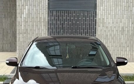 KIA Cerato III, 2009 год, 680 000 рублей, 1 фотография
