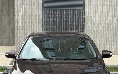 KIA Cerato III, 2009 год, 680 000 рублей, 1 фотография