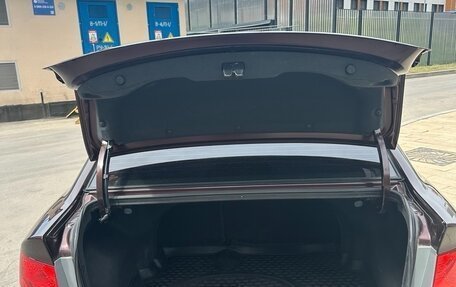 KIA Cerato III, 2009 год, 680 000 рублей, 12 фотография