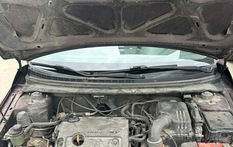 KIA Cerato III, 2009 год, 680 000 рублей, 10 фотография