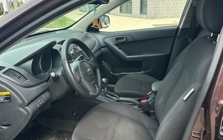 KIA Cerato III, 2009 год, 680 000 рублей, 8 фотография