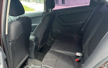 KIA Cerato III, 2009 год, 680 000 рублей, 15 фотография
